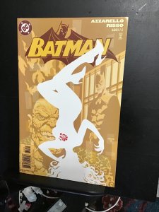 Batman #620 (2005) Super Super high grade 1st Broken city! NM+ Wow