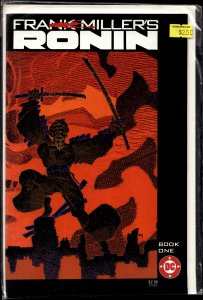 Ronin #1 (1983)