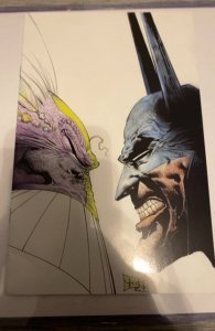 Batman/The Maxx: Arkham Dreams #1 (2018) Kieth convention virgin