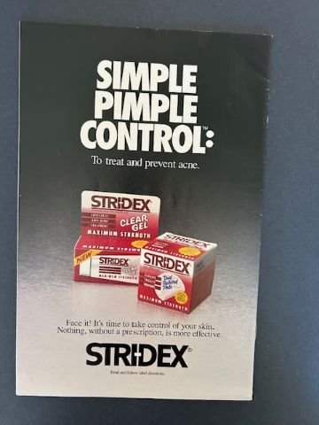 Thunderstrike #7 (1994) - NM