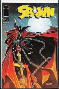 Spawn #352 (2024) [Key Issue]