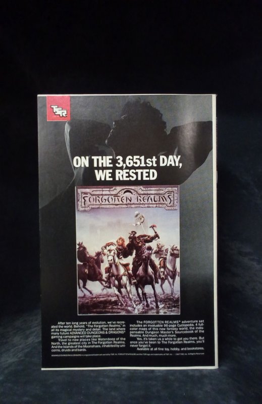 Action Comics Annual #1 (1987)