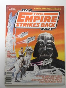 Marvel Comics Super Special #16 (1980) FN/VF Condition!