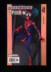 Ultimate Spider-Man #41  Marvel Comics 2003 VF/NM