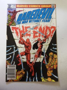 Daredevil #175 (1981) VG Condition