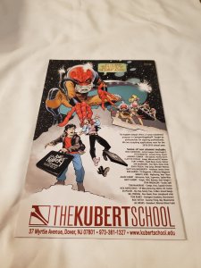 Phoenix Resurrection 1 NM+