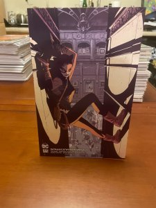 Batman / Catwoman Special Weeks Cover (2022) NM