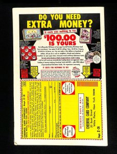 Captain America #141