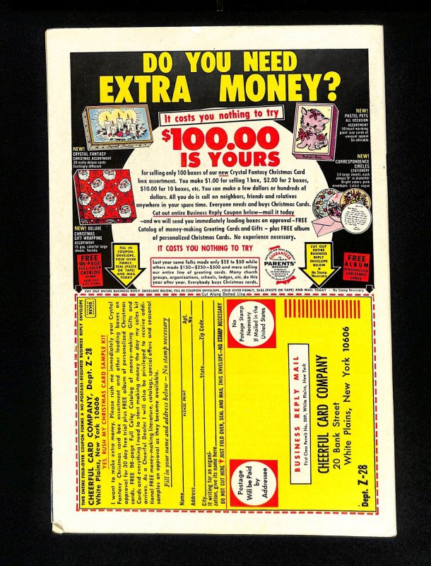 Captain America #141