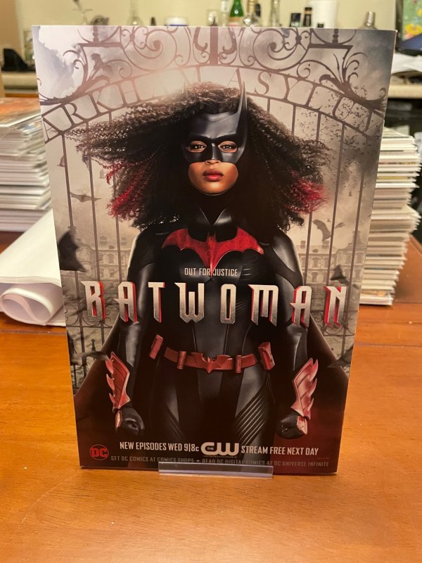 Batman #117 (2022) NM - 1st cameo app. The Seer