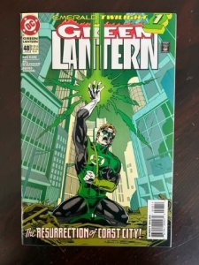 Green Lantern #48 (1994) - NM