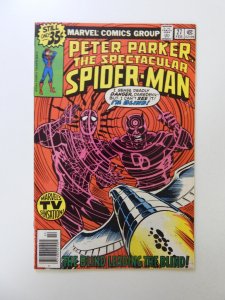 The Spectacular Spider-Man #27 (1979) VF+ condition