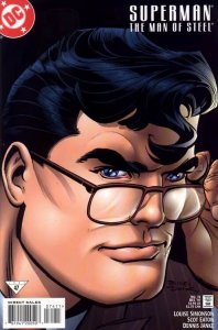 SUPERMAN: MAN OF STEEL (1991 DC) #74 CVR A JON BOGDANOVE