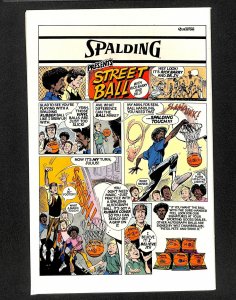 Shade, the Changing Man #1 NM- 9.2