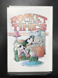 Hilly Rose #2 (1995)# must be 18