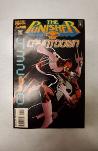 The Punisher #104 (1995) NM Marvel Comic Book J735