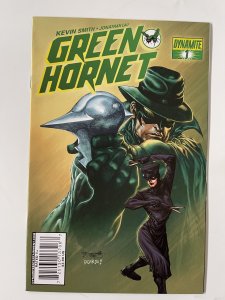 Kevin Smith's Green Hornet #1 - NM (2010)