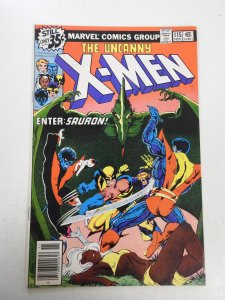 The X-Men #115 (1978) VG+ Condition