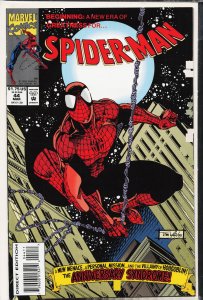 Spider-Man #44 (1994) Spider-Man