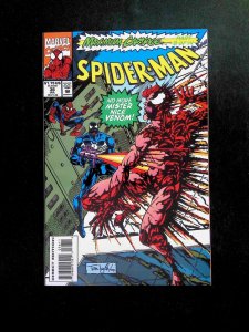 Spider-Man #36  Marvel Comics 1993 NM-