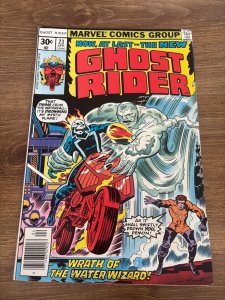 Ghost Rider # 23 VF/NM Marvel Comic Book Johnny Blaze 12 J437