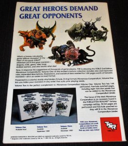 Captain Marvel #1 (1989)