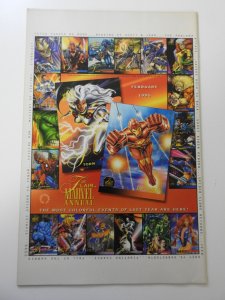 The Amazing Spider-Man #399 (1995) FN+ Condition! 1/4 in spine split