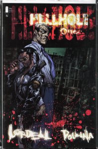 Hellhole #1 (1999)