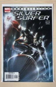 Annihilation: Silver Surfer #1 (2006)