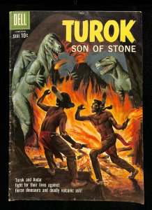 Turok, Son of Stone #20