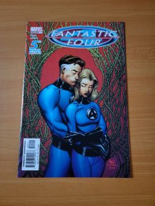 Fantastic Four #502 (73) ~ NEAR MINT NM ~ 2003 Marvel Comics