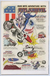 MS. MARVEL #2 - 6.5, OW - Origin Ms. Marvel - Ms. Marvel vs Scorpion