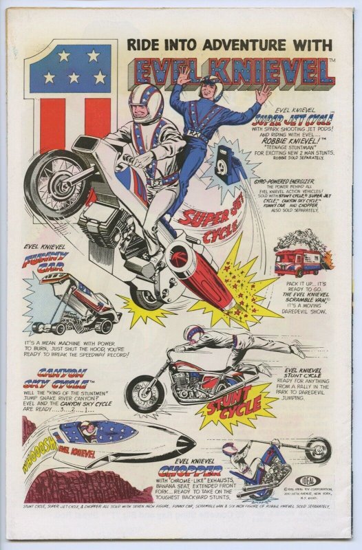 MS. MARVEL #2 - 6.5, OW - Origin Ms. Marvel - Ms. Marvel vs Scorpion