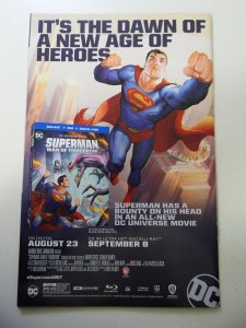 Batman #98 Mattina Cover (2020) NM Condition