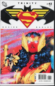 Trinity #43 (2009) Trinity