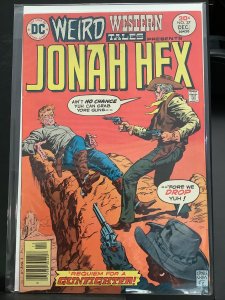 Weird Western Tales #37 (1976)