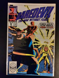 Daredevil #269 (1989)