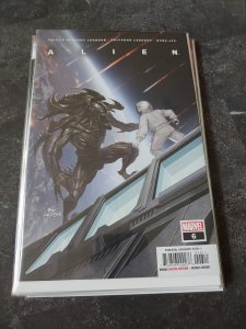 Alien #6 