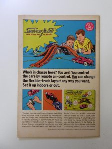 Green Lantern #47 (1966) FN+ condition