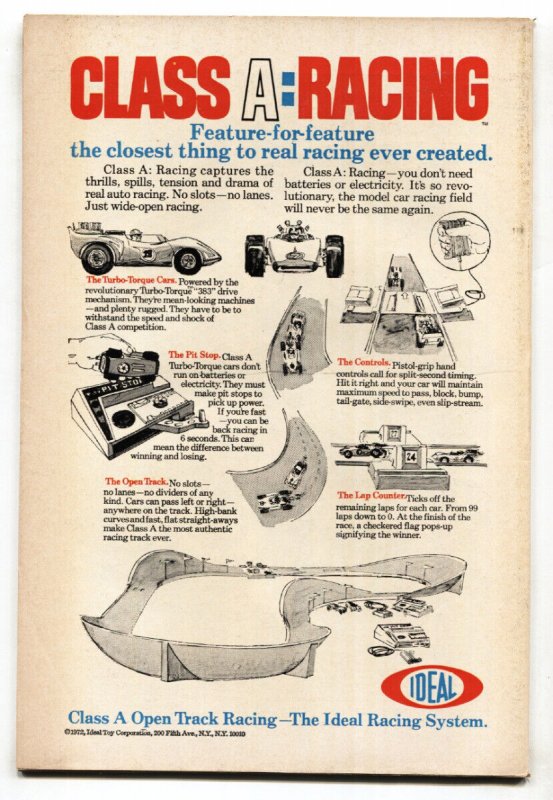 CONAN THE BARBARIAN #18---ROBERT E. HOWARD--MARVEL-COMIC BOOK--VF