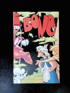 Bone #6  IMAGE Comics 1996 VF+