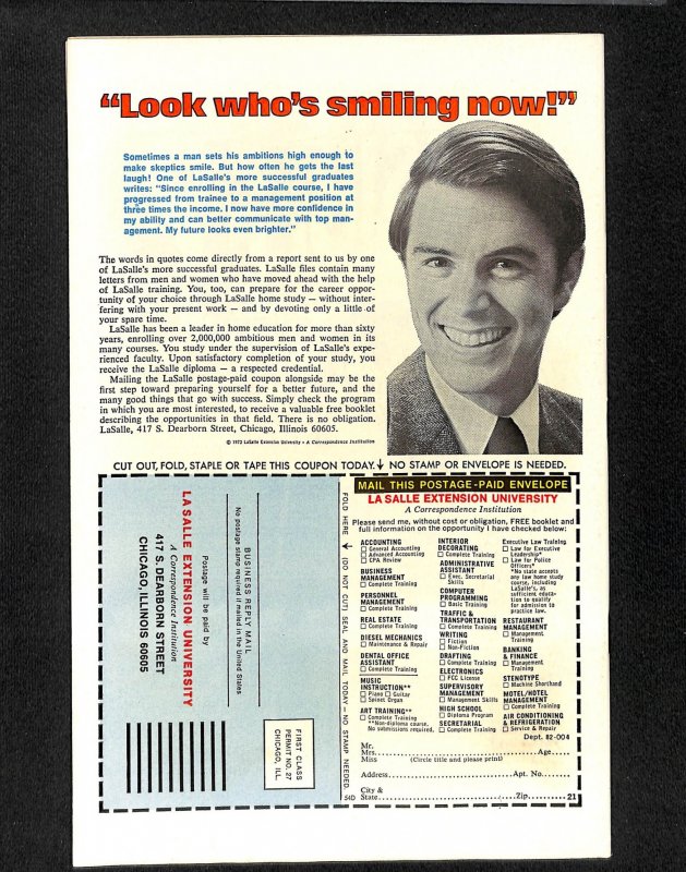 Howard the Duck #6 NM- 9.2