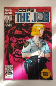 Cops: The Job #1 (1992)