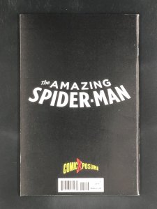 The Amazing Spider-Man #25 ComicXposure Cover B (2017)