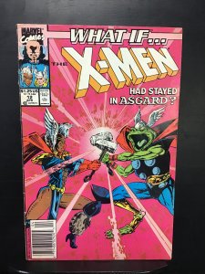 What If...? #12 (1990)nm