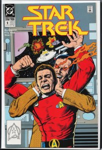 Star Trek #9 (1990)
