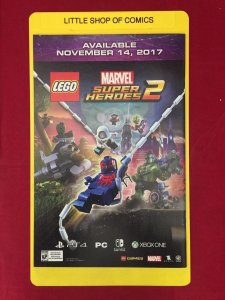 Moon Knight #188 1:25 Johnson Variant NM 1st Sun King MCU Disney+