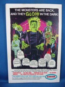 Star Spangled War Stories #147 (Oct-Nov 1969, DC) F ENEMY ACE