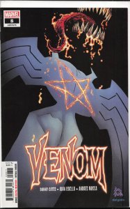 Venom #8 (2019)