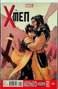 X-Men #2-15 (May 2013-Jun 2014, Marvel) - Comic Set of 14 - Near Mint